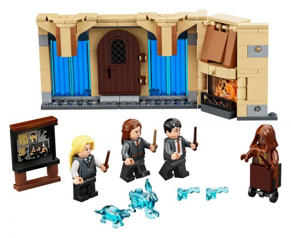 LEGO® Harry Potter™ Hogwarts™ Room of Requirement | 75966
